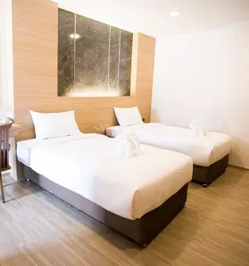 ห้องซูพีเรียร์