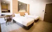 B2 Amata Nakorn Premier Hotel