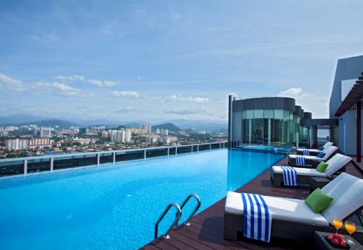 객실 내부 가전