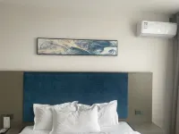 Homeinn Ripple Yun Hotel (Zhalantun Railway Station)