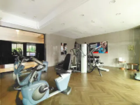 淮安神旺大酒店（市中心萬象城店）