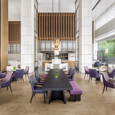 Luoyang Marriott Hotel