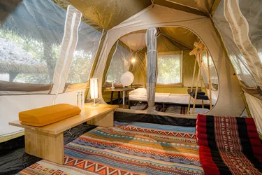 รูปภาพของiRETREAT Jungle Bliss, Pa Pae