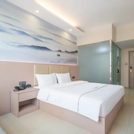 Shuyang Rongxin Hotel