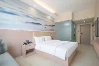 金軒飯店（金華中路龍騰廣場店） - 2 星級