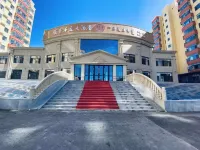 Grand Hotel View فنادق في وو شن تشي