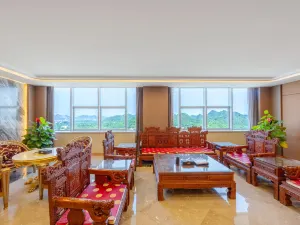 충쭤 인터내셔널 호텔