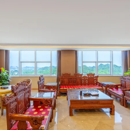 Chongzuo International Hotel