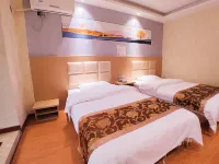 Anshun City Impression Hotel (Xintiandi Food Street)