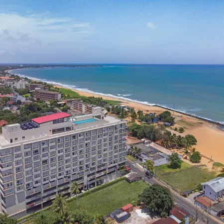 Corundum Breeze Negombo