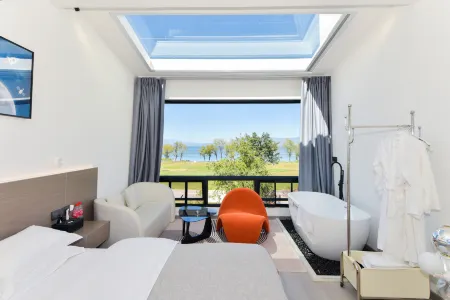 Lanyue Coffee Homestay