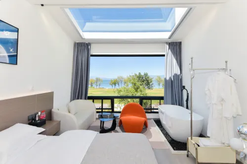 Lanyue Coffee Homestay