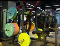 Lantian Hotel (Luoyang Conference Center Branch in Congjiang County) - Gym