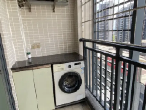 開平豪傑別院公寓（東滙城店）