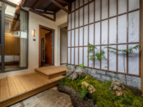 Baoshan Shangge Hotel Hoteles en Baoshan