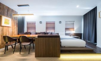 Hotel Davin