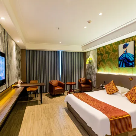 Yinyang Business Hotel