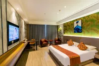 Yinyang Business Hotel Hotels near Ganzhou Normal University (New Campus)