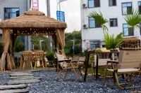 Jingting Inn (Wangxiangu Scenic Area No.1 Branch) Hotel di 