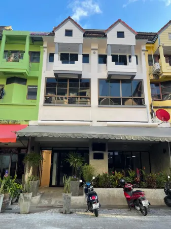 BH Cozy Paradise Patong