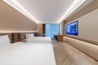 Starway Hotel (Hohhot Wuliying Subway Station) - อ่างจากุชชี่