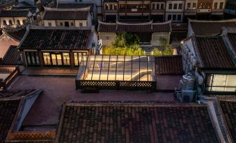 Floral Hotel· Gaosheng Hall hotel (Zhangzhou Ancient City Store)