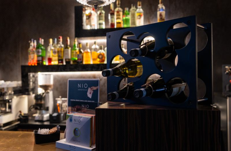 Divina Luxury Hotel photo 3