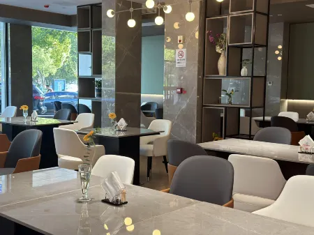 CAI XIANGJING HOTEL Отели рядом с достопримечательностью «xiangshansi»