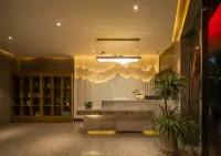 Qianxun Intelligent Hotel Haiyisu (Qibala International Resort)