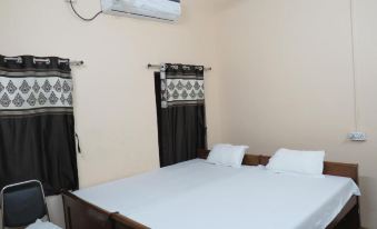 Shaw Guest House