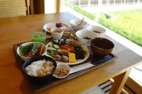 Shonai Hotel Suiden Terrasse - breakfast