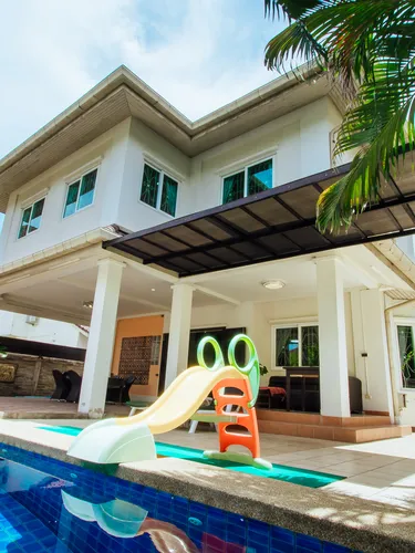 รูปภาพของวิลลา 3 ห้องนอน 2 ห้องน้ำส่วนตัว ขนาด 250 ตร.ม. – พัทยาเหนือ