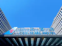 Beijing CSN Pearl Hotel Hotel dekat Bandara Daxing