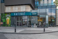 Landmark 81 & Vinhomes Lexington