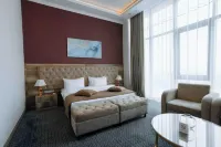 Ramada by Wyndham Shymkent Hotels in Shymkent