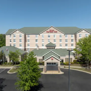 Hilton Garden Inn Raleigh Capital Blvd I-540
