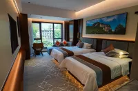 Wufeng Yuedong Hotel Hotels in Wufeng