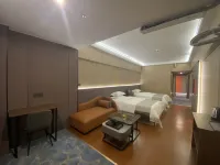 華曼飯店（韶關中環廣場店） - 2 星級