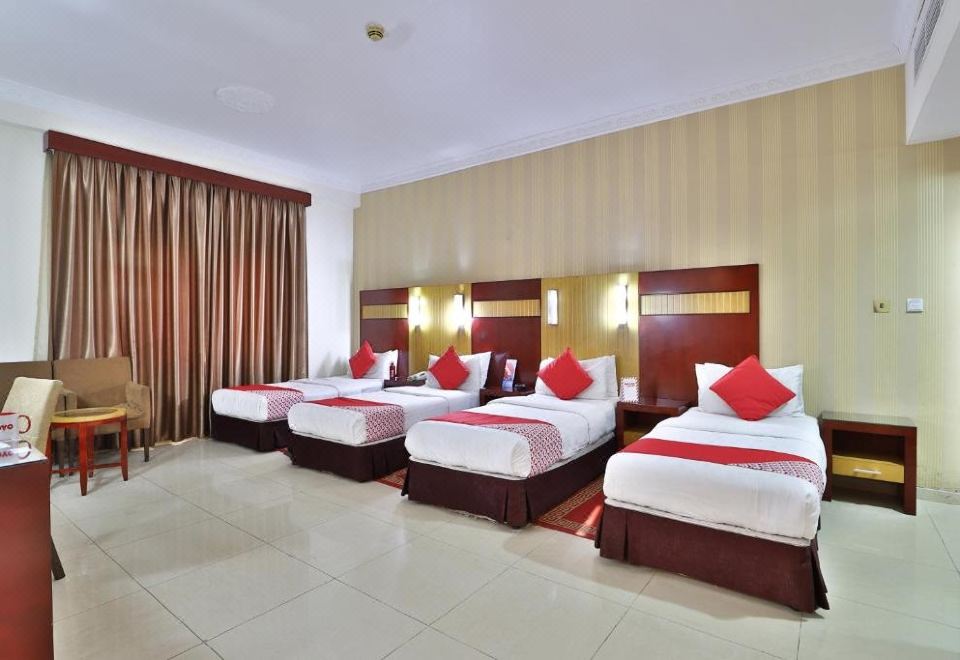 Collection O Phoenix Hotel