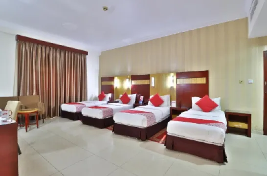 Palette Phoenix Hotel Hotels in Dubai