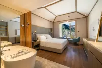Qianhe Rezen Hotel