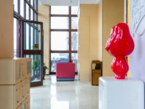 Shankee Hotel (Naqu Nyima County Government Passenger Station) Hotels in Nyima