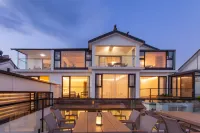 Suzhou Xinyue Courtyard Farmhouse Hotel in zona Dongshan