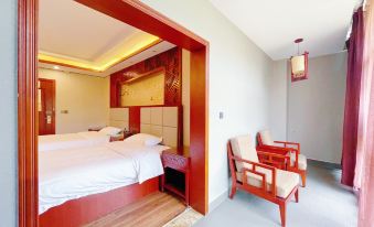 Jiangcheng Yuanneng Hotel