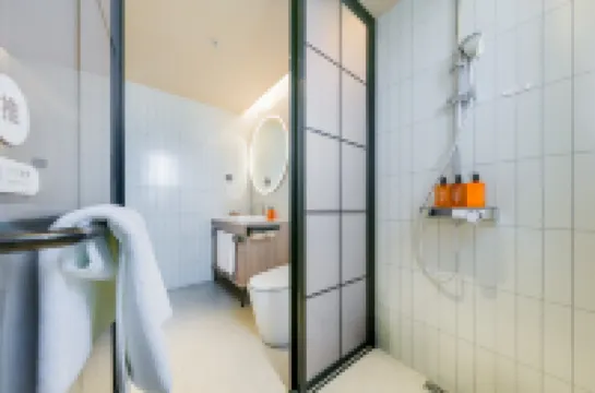 Orange Hotel (University Town of Rizhao)