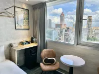Skygate Hotel Hotels near Wanhua District