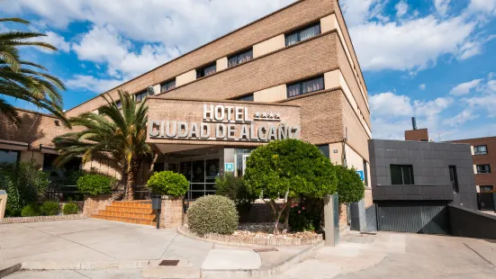 Hotel Ciudad de Alcañiz