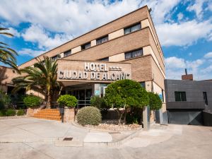 Hotel Ciudad de Alcañiz