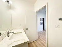 near rowland heights pomona 2 bedroom &2 bath Apt