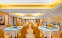 Vienna International Hotel (Wuhan Tianhe Airport Songjiagang Subway Station) - breakfast